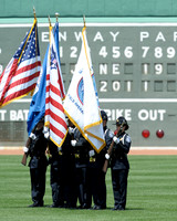 Bruins Appreciation Day @Fenway Park